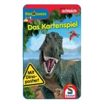 Dinosaurs, Das Kartenspiel