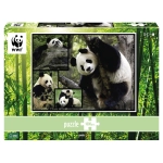 Pandas - Wilde Geschichten - WWF