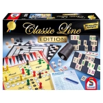 Classic Line Spielesammlung