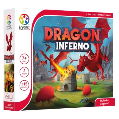 Dragon Inferno