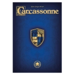 Carcassonne Jubiläumsausgabe