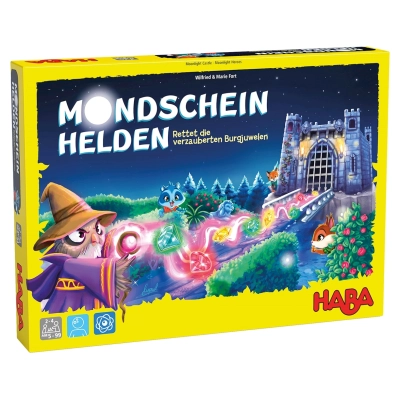 Mondscheinhelden