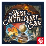 Reise zum Mittelpunkt der Erde