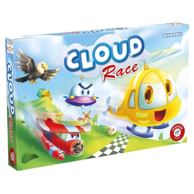 Cloud Race