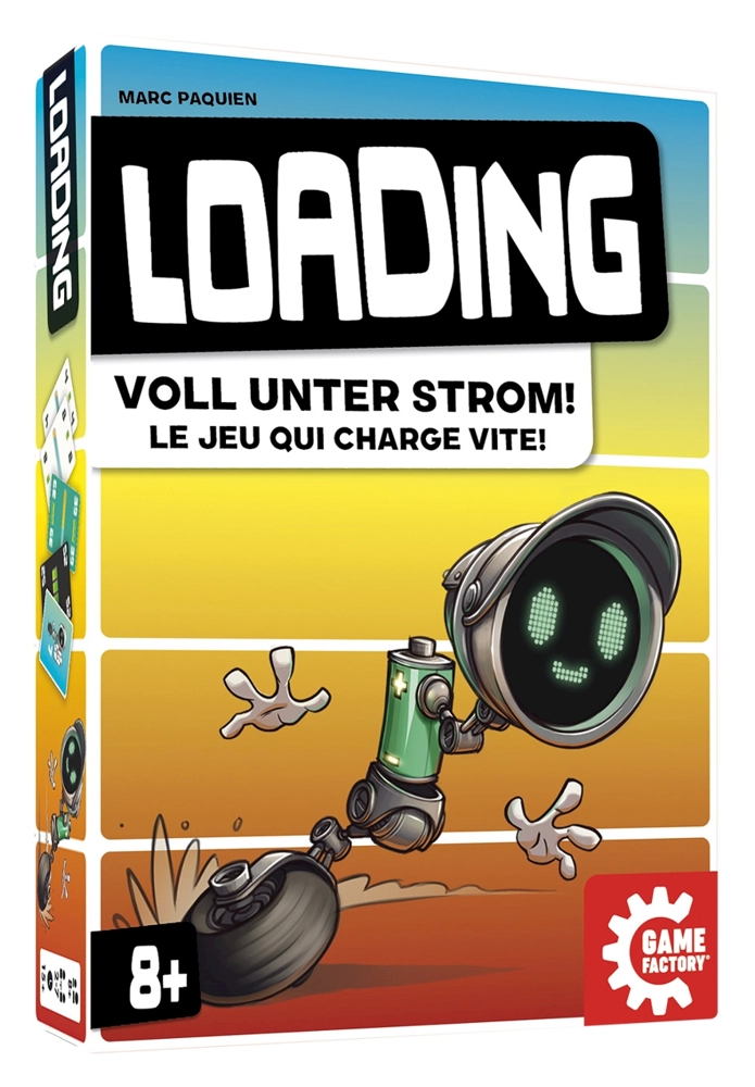 Loading