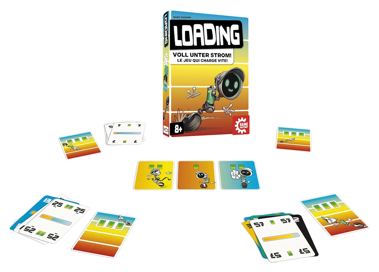 Loading