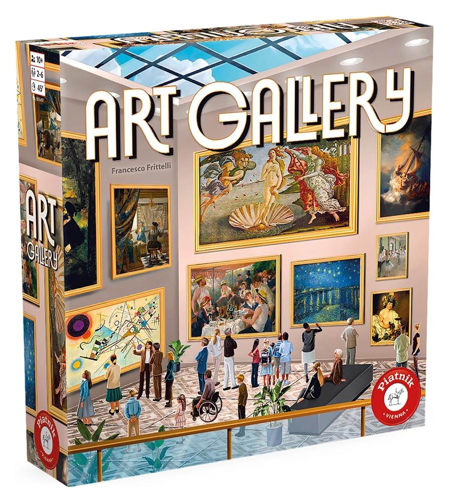 Art Gallery
