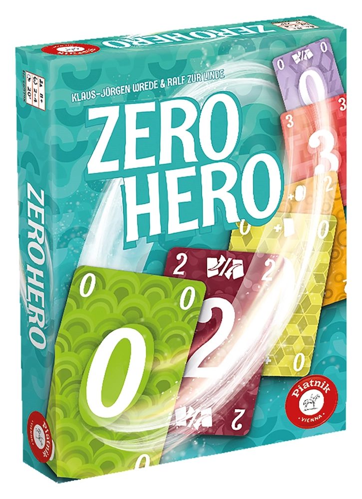 Zero Hero