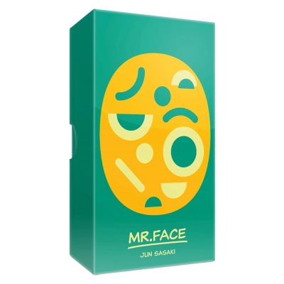 Mr. Face