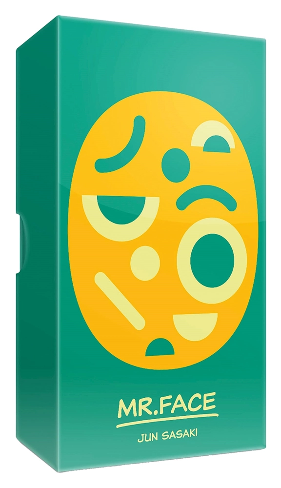 Mr. Face