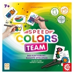 Speed Colors Team