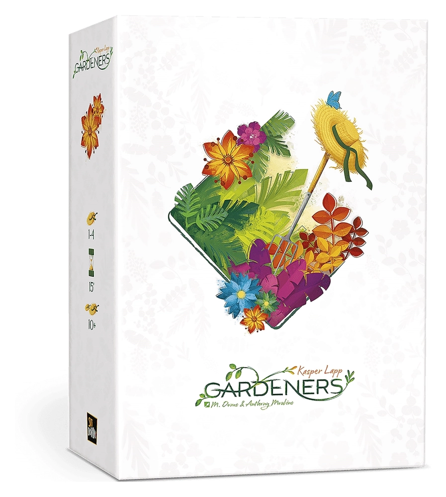 Gardeners