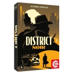 District Noir