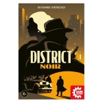 District Noir