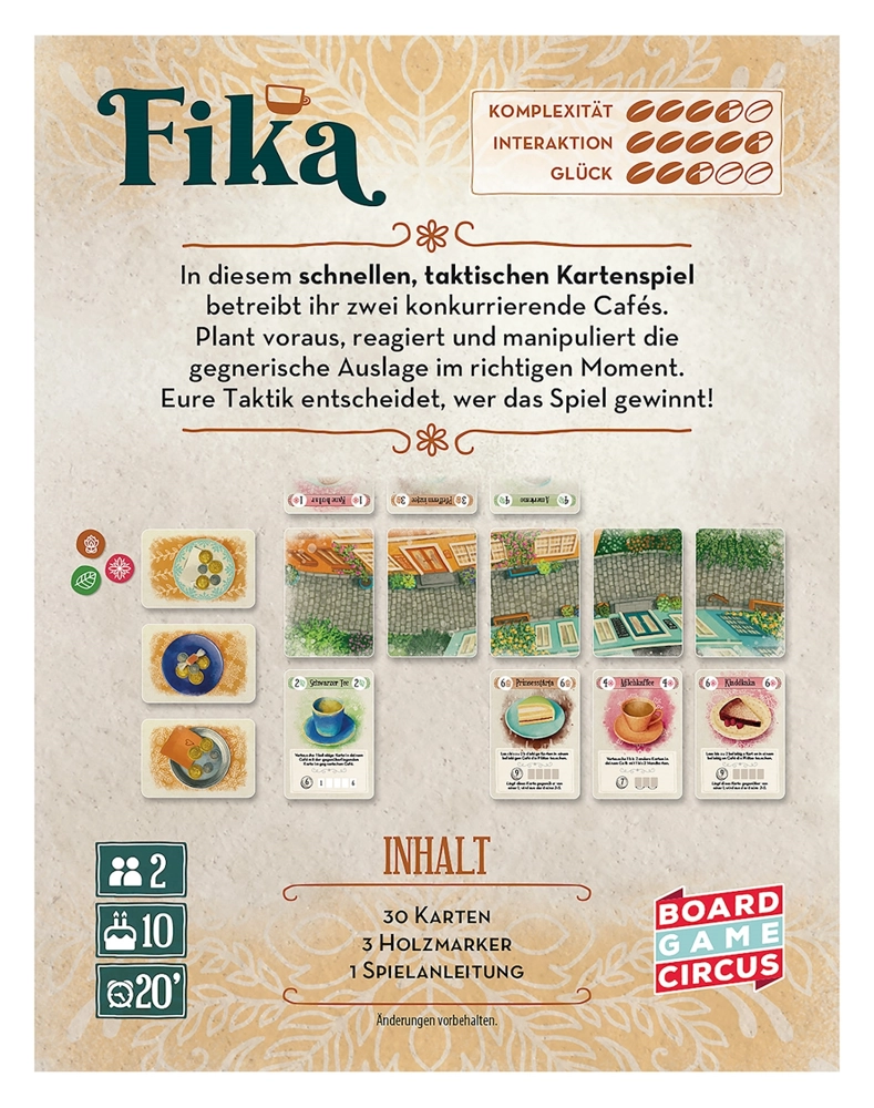Fika