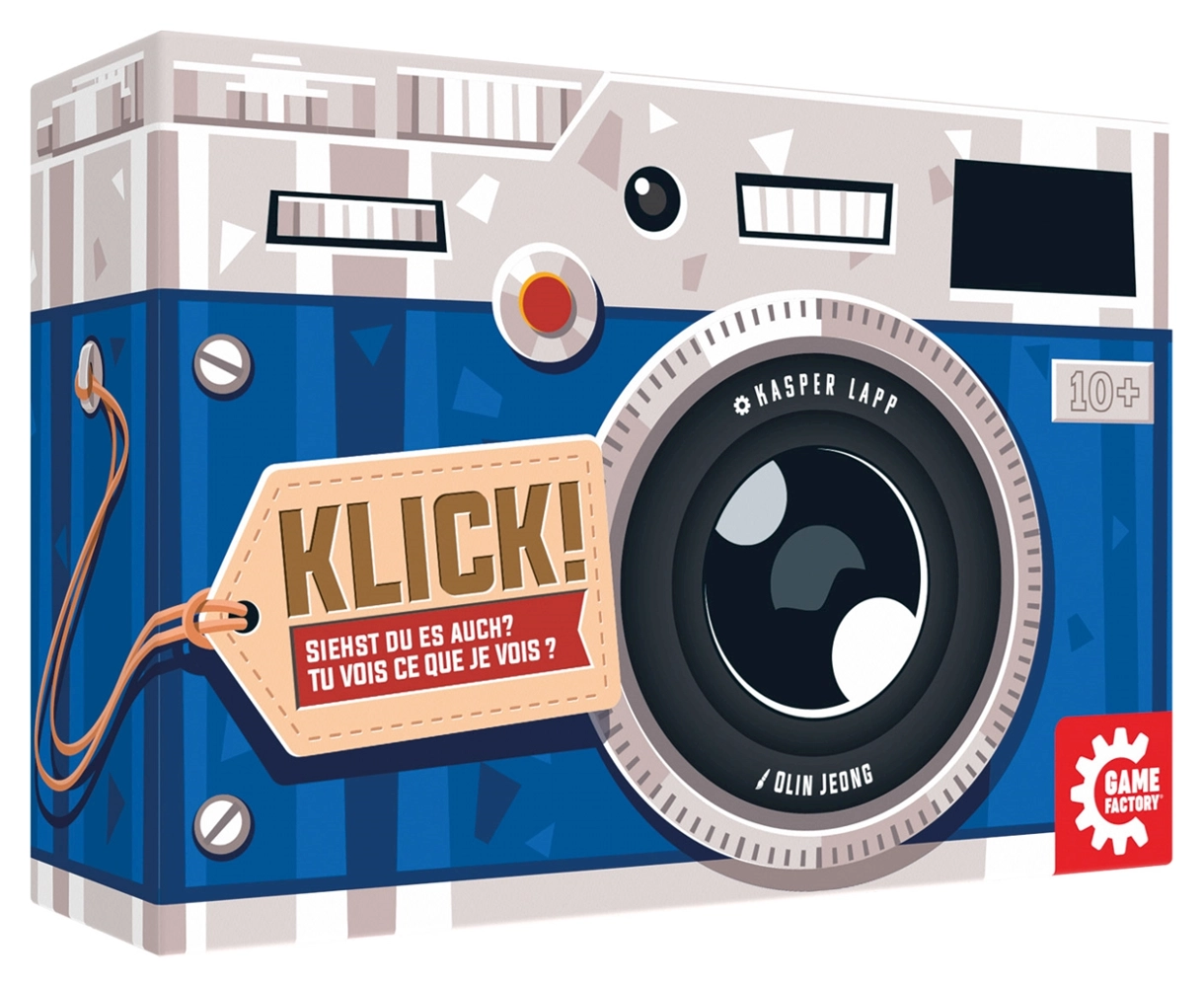 Klick - DE/FR