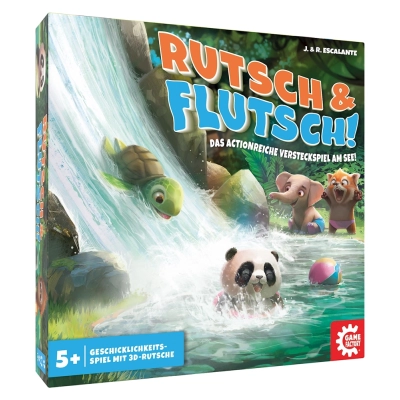 Rutsch & Flutsch