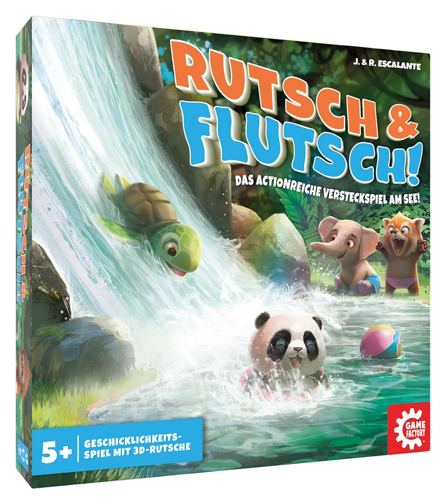 Rutsch & Flutsch
