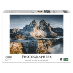 Dolomiten - Photographer's