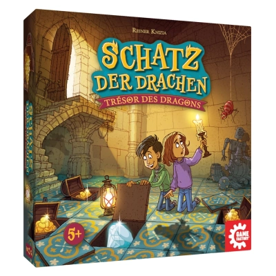 Schatz der Drachen