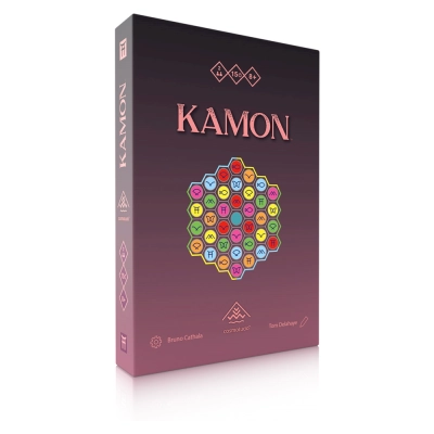Kamon 