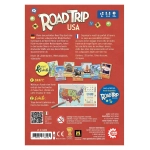 Road Trip USA