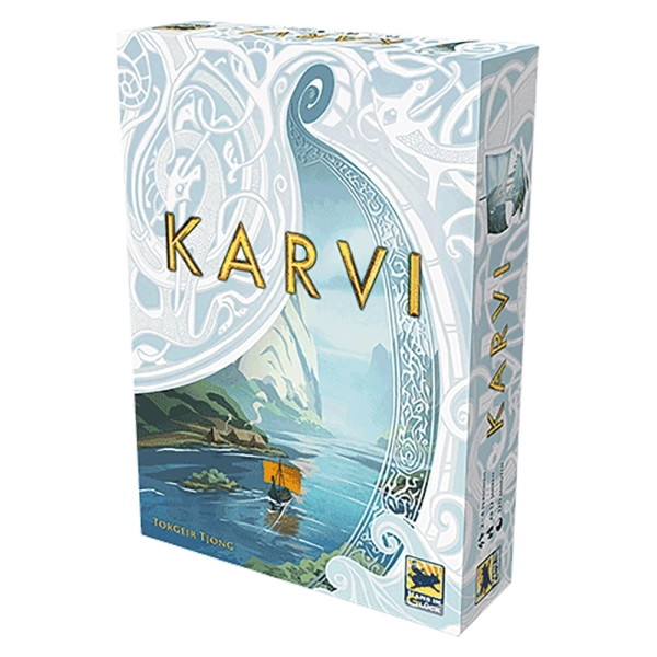 Karvi