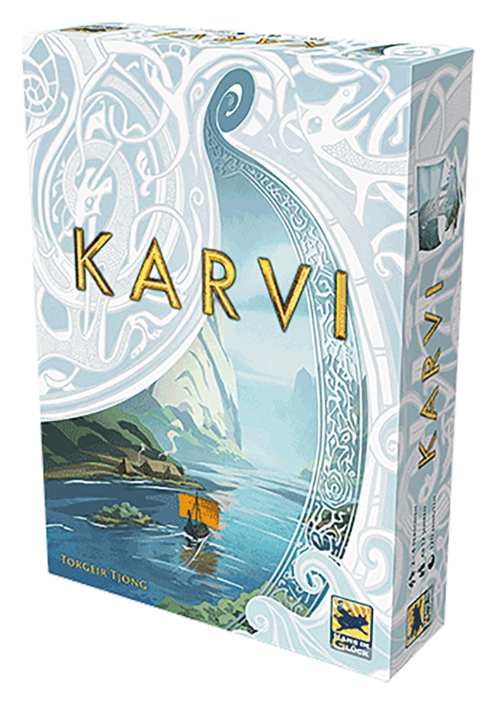 Karvi