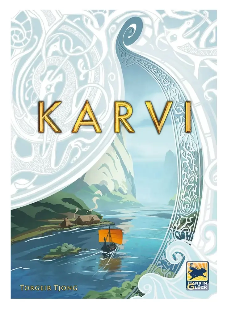 Karvi