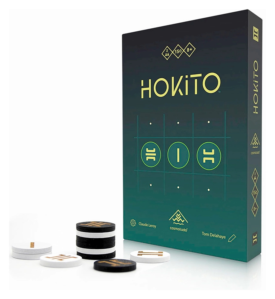 Hokito