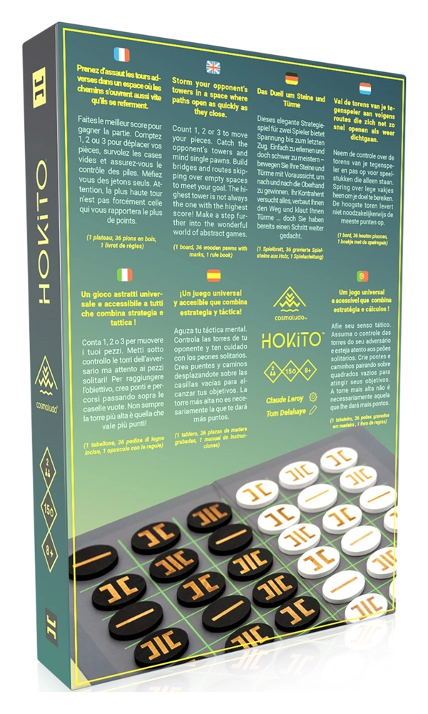 Hokito