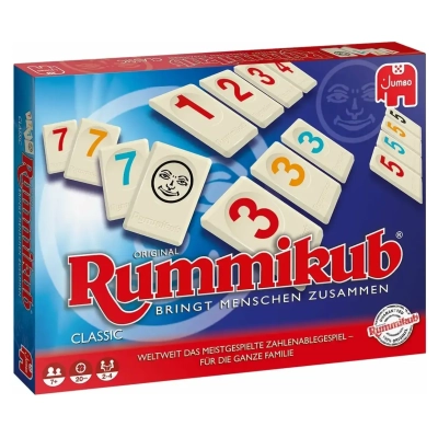 Original Rummikub