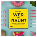 Wer im Raum? Denkst du du weisst, was andere Leute über dich denken?