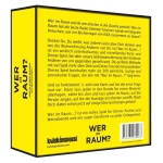 Wer im Raum? Denkst du du weisst, was andere Leute über dich denken?