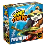 King of Tokyo - Power Up - Erweiterung