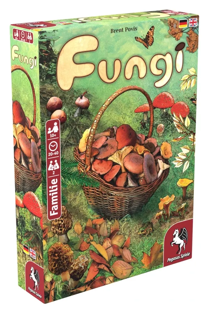 Fungi
