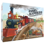 Insel Express - Deluxe Edition