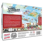 Insel Express - Deluxe Edition