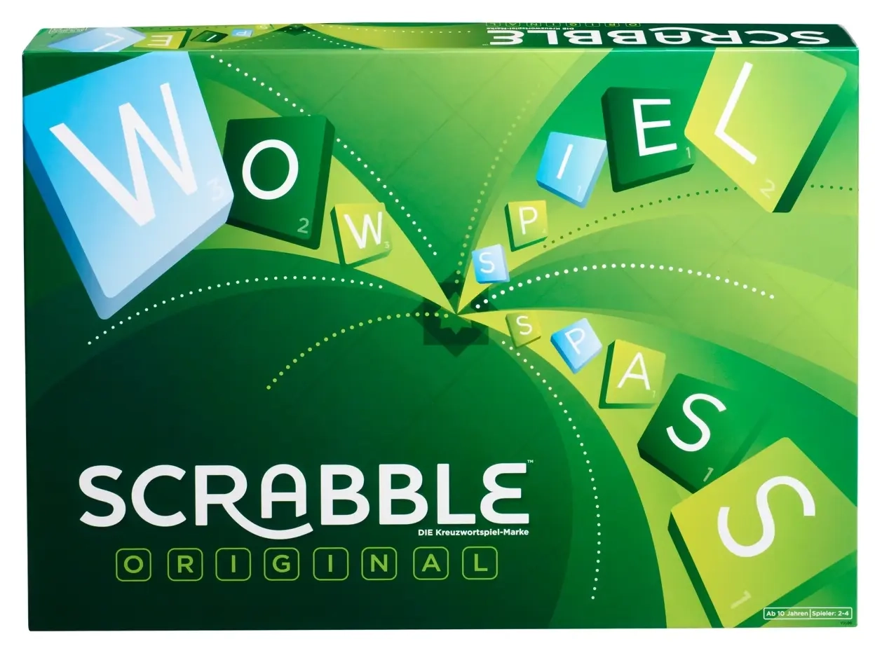 Scrabble - Original