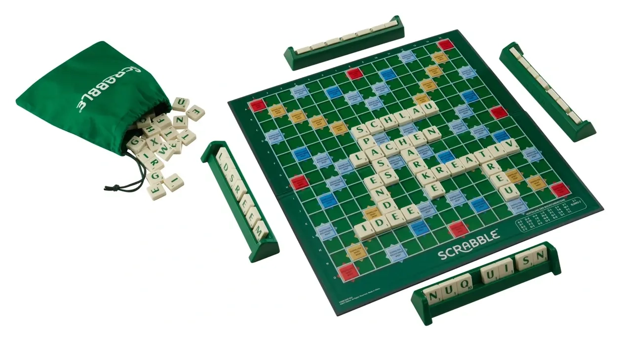 Scrabble - Original