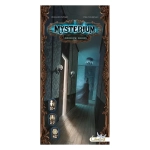 Mysterium - Verborgene Zeichen Erweiterung
