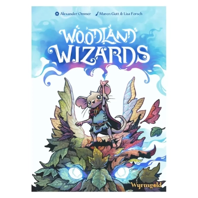 Woodland Wizards