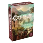 Century 2 - Wunder des Ostens