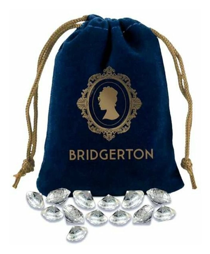 Love Letter Bridgerton - EN