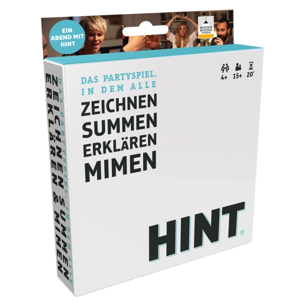HINT Pocket