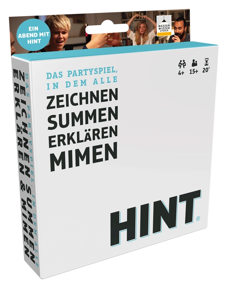 HINT Pocket