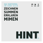 HINT Pocket