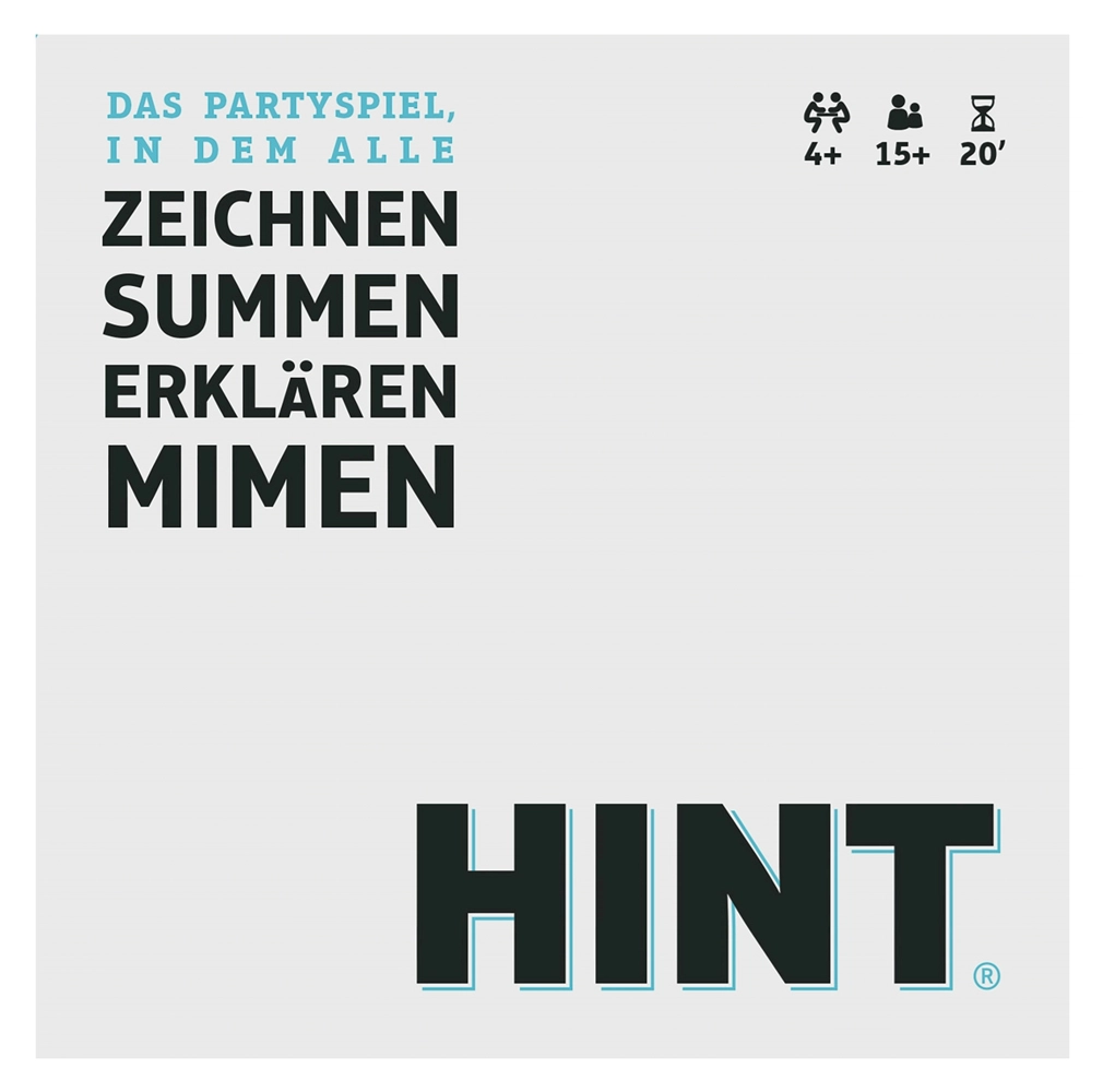 HINT Pocket