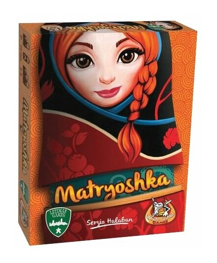 Matryoshka