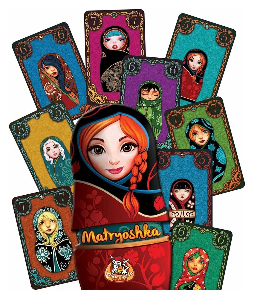 Matryoshka